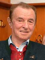   Alois Schröck