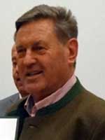   Helmut Schrempf