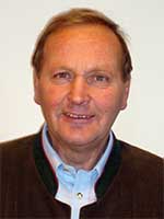   Karl Schrempf