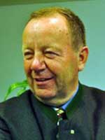   Siegfried Schrittesser