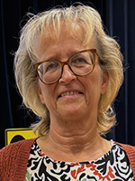   Martha Schörkmayer