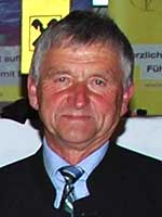   Vinzenz Schrotter