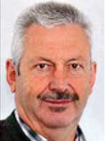   Franz Schrotthofer
