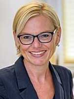   Klaudia Schumacher