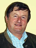 ÖkR  Karl Schuster