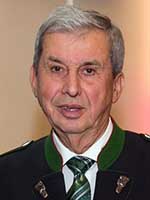   Rudolf Schuster