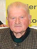   Friedrich Schwarz