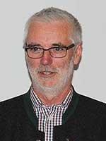   Johann Schwarz