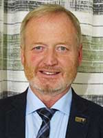   Walter Schweighofer