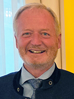 Vizegbm.  Walter Schweighofer