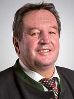   Karl Schweinzger
