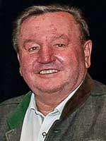   Karl Schweinzger