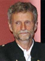   Manfred Schweizer