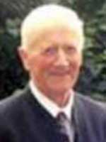   Alois Seitinger