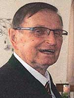   Hans Siebenbäck