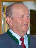   Johann Siebenhofer