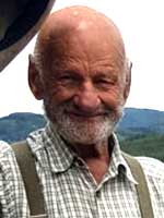   Richard Sieber