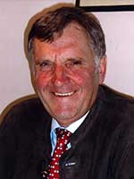   Friedrich Silberschneider
