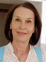   Gertrude Silberschneider