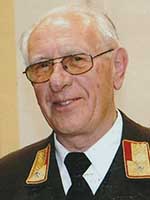   Rudolf Sinigoj