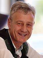   Arnold Skergeth
