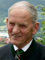  Johann Sonnbichler