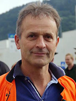   Franz Sonnleitner