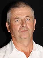   Manfred Sonnleitner