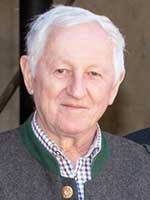  DI Alfred Stadler