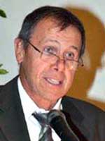  Karl Stadlober