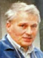   Erich Stangl