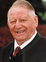   Johann Stangl