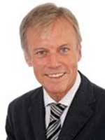  MMag. Dr. Werner Stegmüller