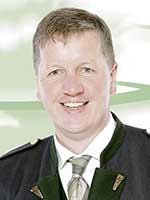   Andreas Steinegger