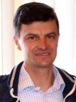 Ing.  Siegfried Steinegger