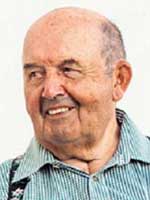  Manfred Steiner