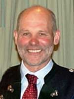   Alfred Steinwidder