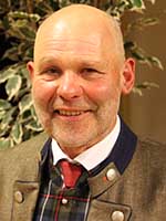   Alfred Steinwidder