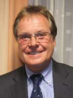   Franz Steinwidder