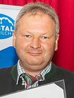   Klaus Stenitzer