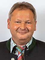   Klaus Stenitzer