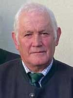   Alois Stögerer
