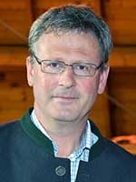   Johann Stiegelbauer