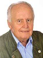 Hofrat Prof. Ing.  Anton Stock