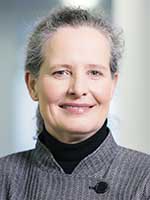  Univ.-Prof. Mag. Dr. Michaela Stock