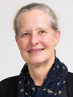 Univ.-Prof. Mag. Dr. Michaela Stock