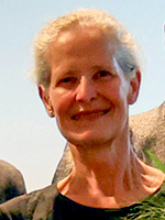 Univ.-Prof. Mag. Dr. Michaela Stock