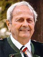   Johann Stradner