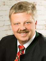   Karl Strahlhofer