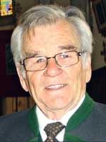   Herbert Strallhofer